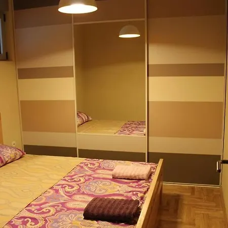 Apartment Rivijera *