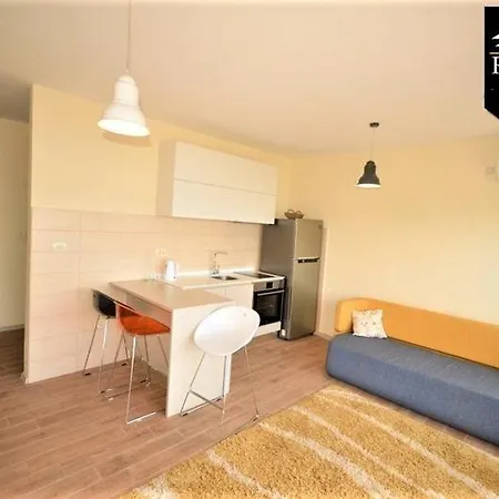 Apartment Rivijera