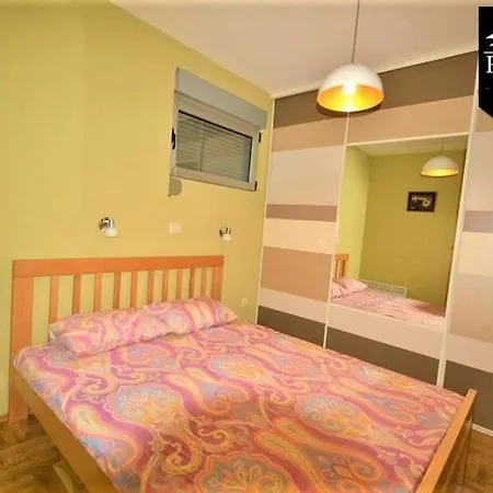 Rivijera Apartment