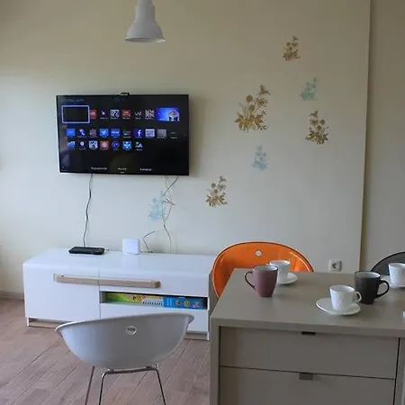 Rivijera Apartment